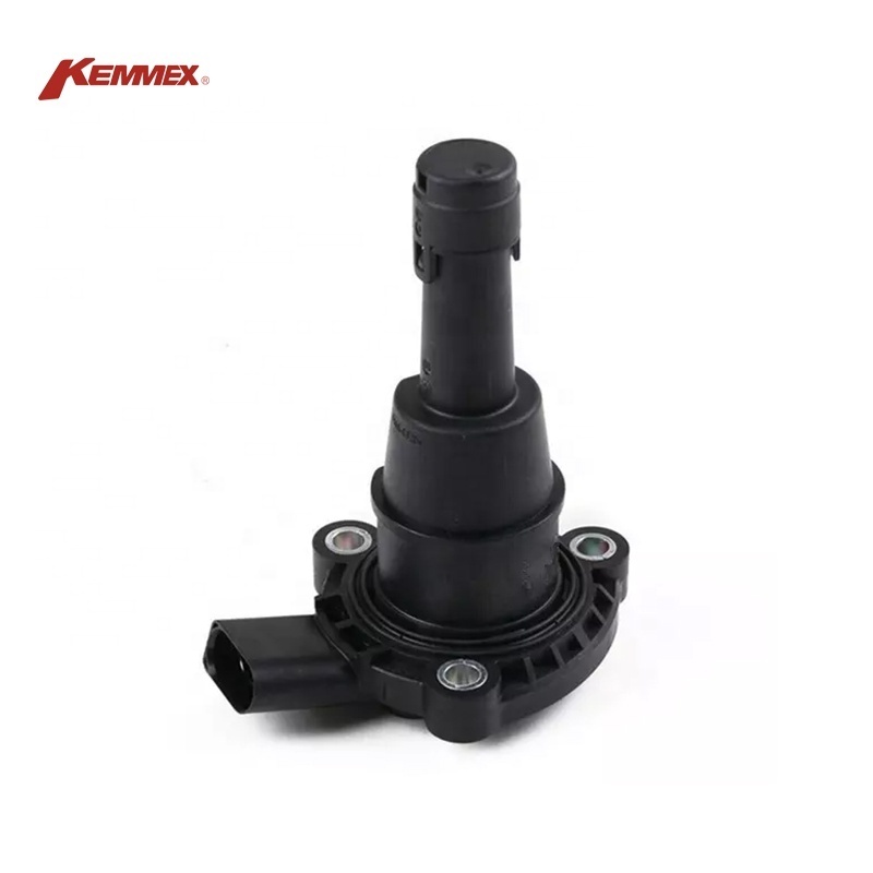 KEMMEX 03F907660E Engine Oil Level Sensor 03F907660D For AUDI A3 VW Cabriolet 03F907660E 03F907660D