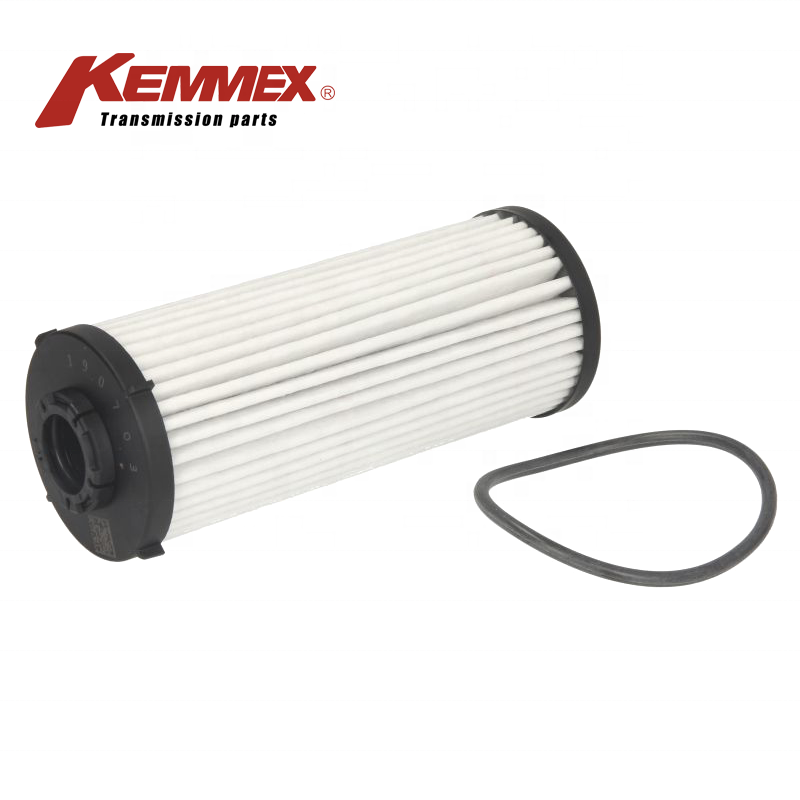 Kemmex 5180052 Transmission DQ400E  DQ500 0BH-325-183B Automatic Transmission Filter 0BH325183B