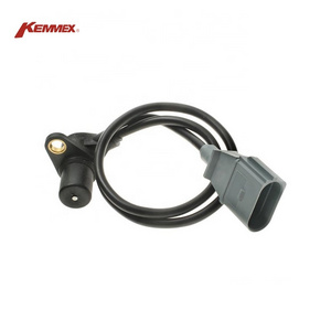 KEMMEX PC502 06A906433C Engine Crank Crankshaft Position Sensor For Audi A3/A4/A6/TT  Volkswagen 261210148 0261210148