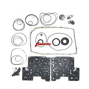 Kemmex 6R80 6R90 Automatic Transmission Repair Overhaul Kit OHK OVER HauL KIT Rebuild