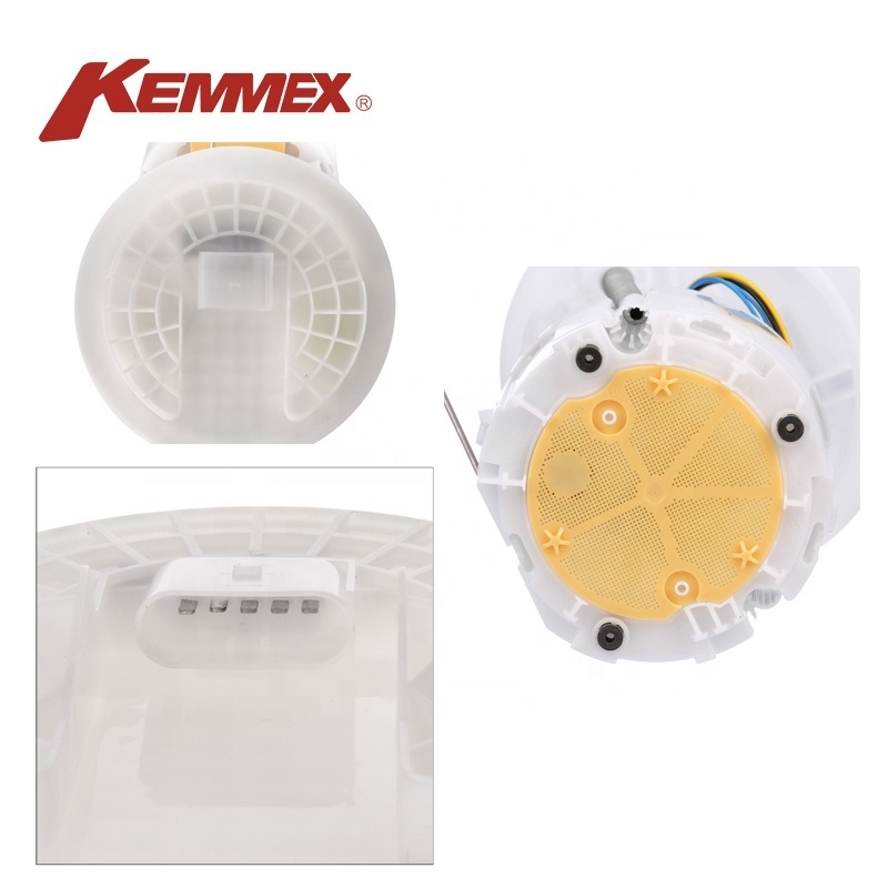 KEMMEX 460GE E7263M 68102700AA Electric Fuel Pump Assembly For Chrysler 300 Dodge Charger Challenger FG1588 P76609M SP7083M