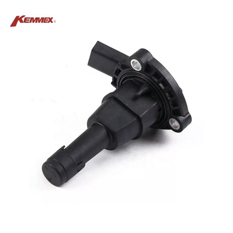 KEMMEX 03F907660E Engine Oil Level Sensor 03F907660D For AUDI A3 VW Cabriolet 03F907660E 03F907660D