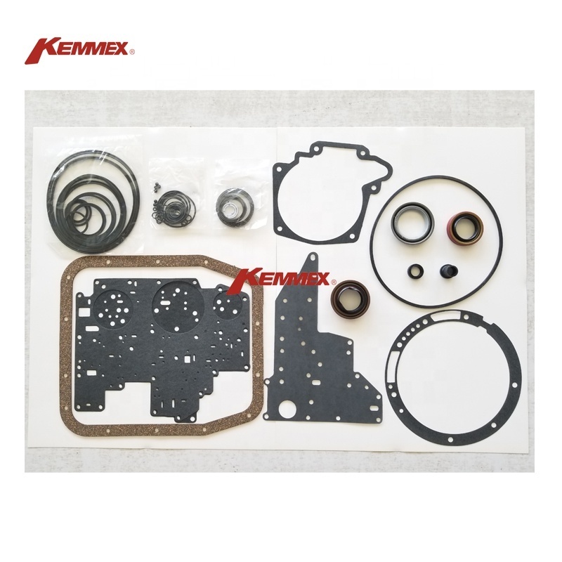 Kemmex KE04401B A43DE A44DE A46DE Automatic Transmission Overhaul Kit OHK OVER HauL KIT