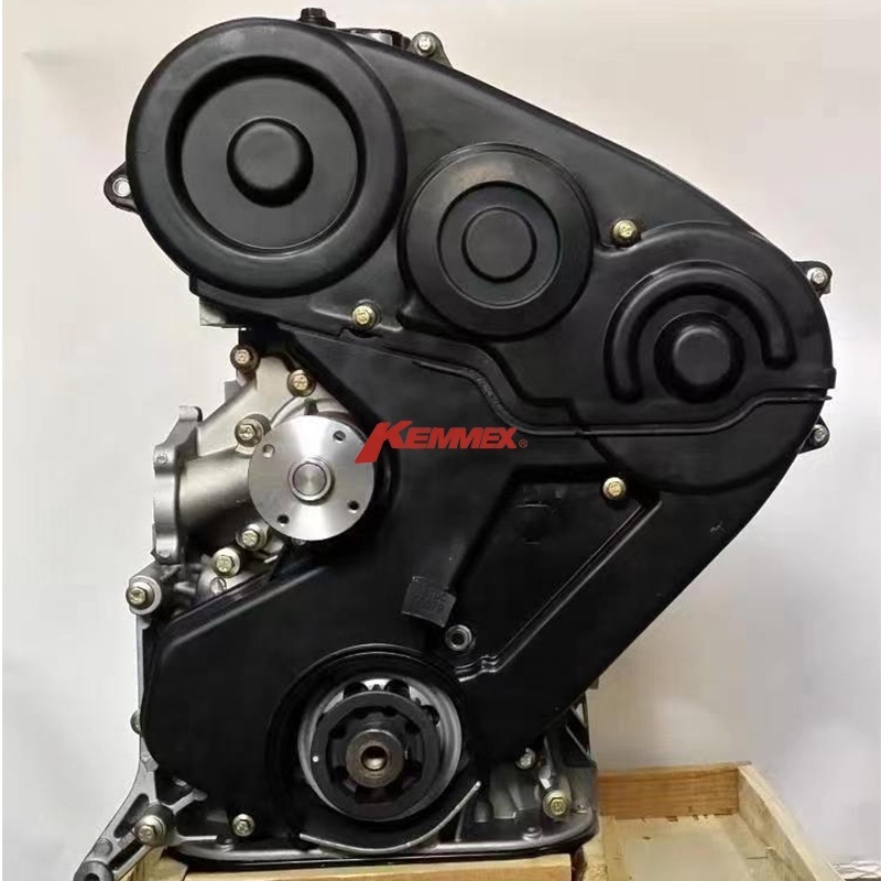 Kemmex 4D56 4D56T D4BB Complete Engine for Mitisubishi Pickup L200 Engine