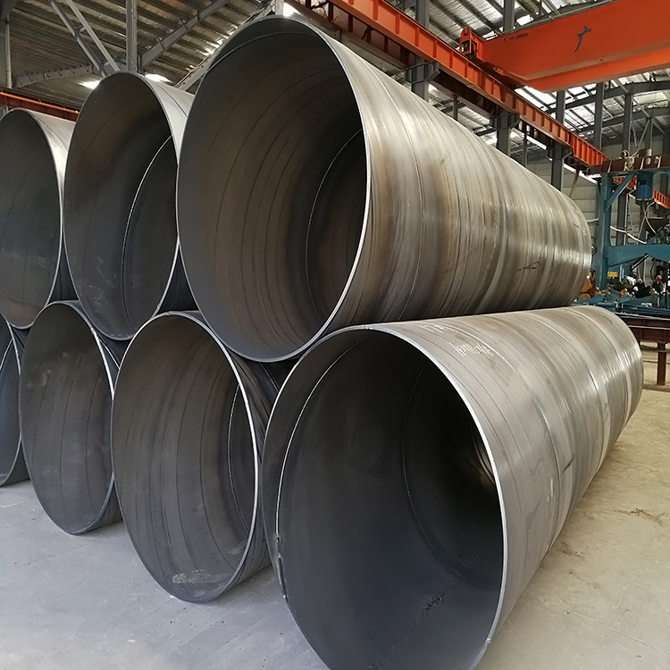 Steel/China Steel Pipe/Steel Pipe Diameter Large Pipe 36 Inch Large Diameter Steel Pipes Price