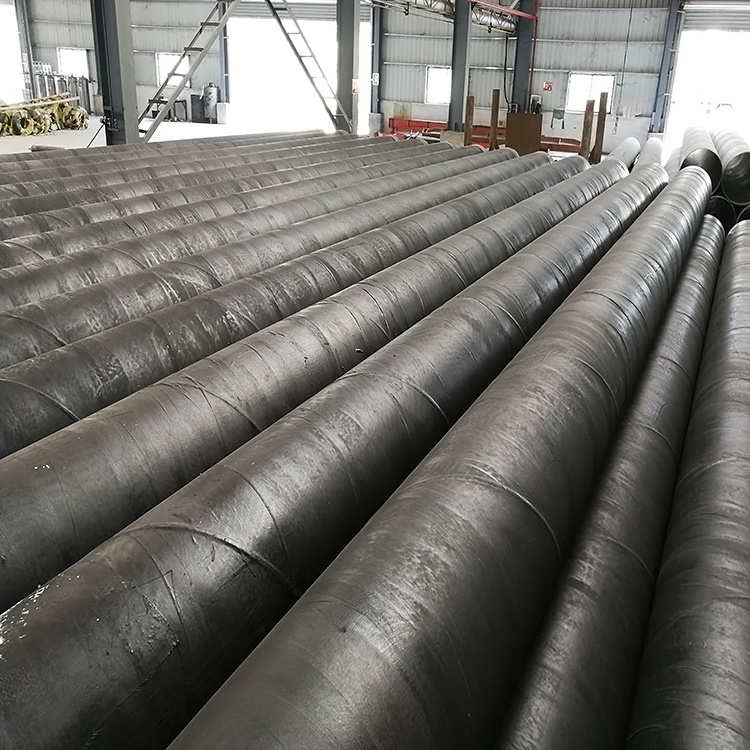 Steel/China Steel Pipe/Steel Pipe Diameter Large Pipe 36 Inch Large Diameter Steel Pipes Price