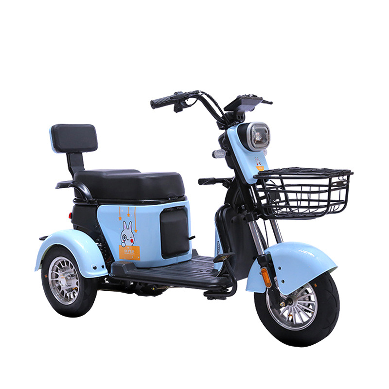 Best Selling 72v triciclo adulto dayun electrico car electric tricycle enclosed concrete mixer sri lanka triciclo motorizado