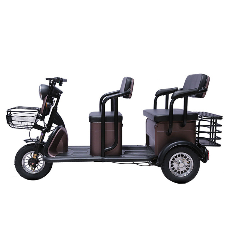 Big Power 3 wheeler triciclo electric bike trikes tricycle ecuador differential adult 3 wheel legal tricycle street in person