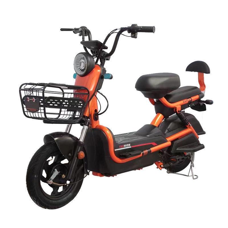 Factory direct sales electric scooters delivery electric fat tire hybrid road mountain city bike for kids electric motorcycle