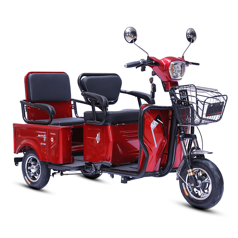 Big Power trike delivery gasoline scooter kavaki transport 3 wheel electric tricycle bike moto frame mountain motorized moto