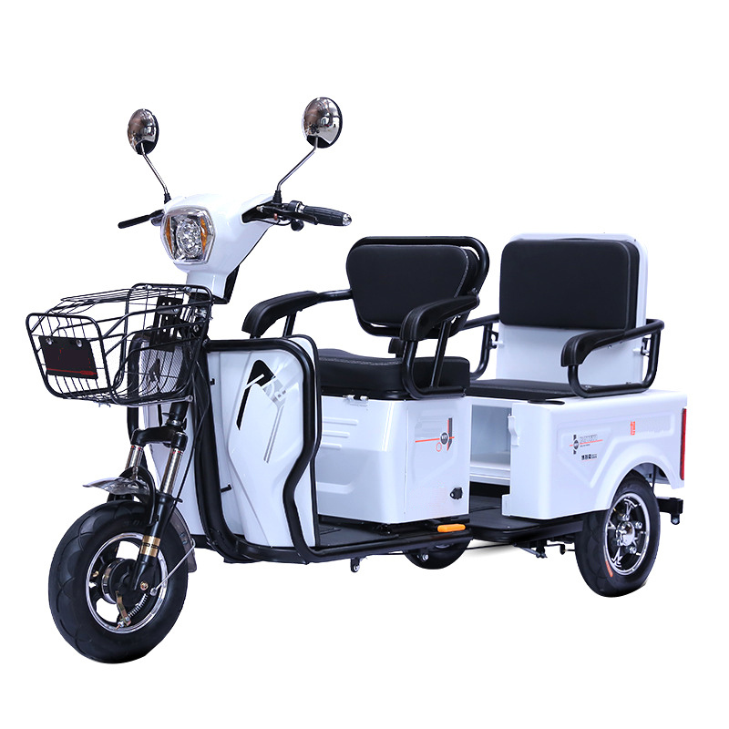 Big Power trike delivery gasoline scooter kavaki transport 3 wheel electric tricycle bike moto frame mountain motorized moto