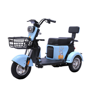 Best Selling 72v triciclo adulto dayun electrico car electric tricycle enclosed concrete mixer sri lanka triciclo motorizado