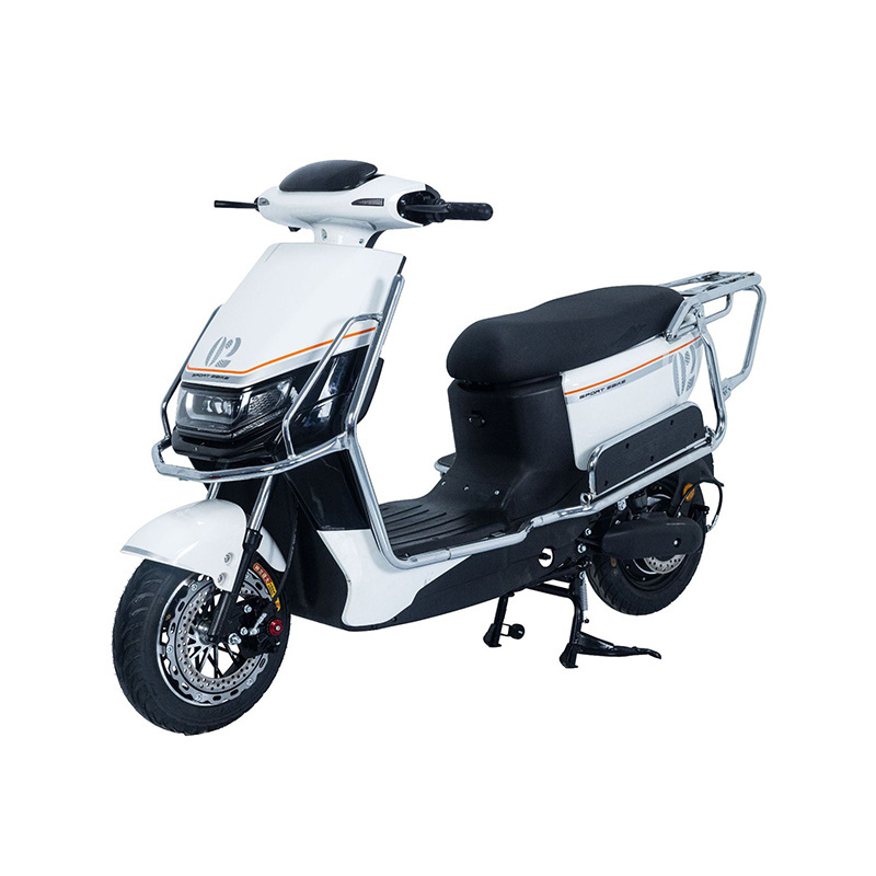 Paige e ODM/OEM 48v/60v 500w electric bike 2wheels brushless moto electrica factory direct sale for adult city scooter ebike