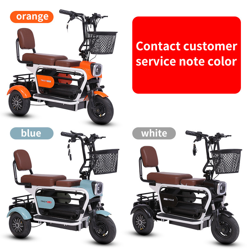 Paige Electric tricycle 1000w passenger with cabin motorized trike moto cargo 300cc 3 wheel side mags for motorcycle slingshot