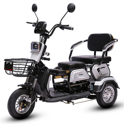 Second hand 3 wheel scooter sales