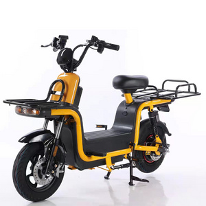 Wholesaler electric motorcycle bicycle motor kit cheap electric fat tire hybrid road mountain city bike e bike ebike