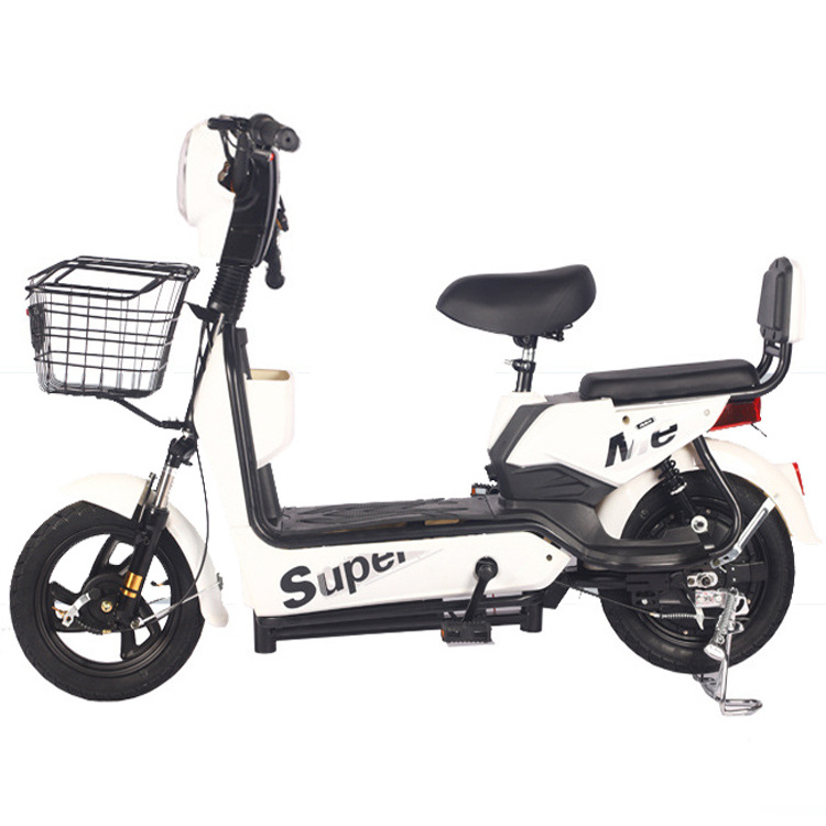 Makers 2000w ebike moter 250w 350w white mini askmy x3 e bike electric bicycle/30km/h electric bicycle/e bikes 2022