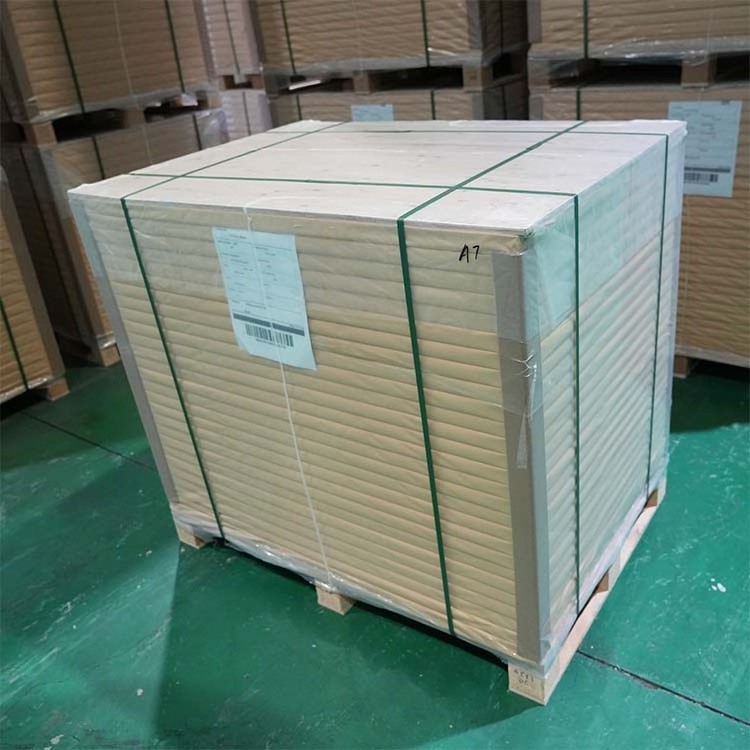 ningbo fold 250 gsm bleach board 190gsm-400gsm c1s fbb white cardboard c1s ivory board for carton paper packaging box