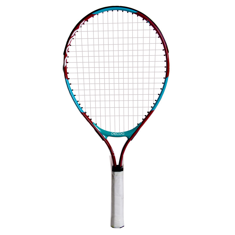 manufacturers professional workout 21 inch aluminum racquet de with custom training for kids children tennis rackets