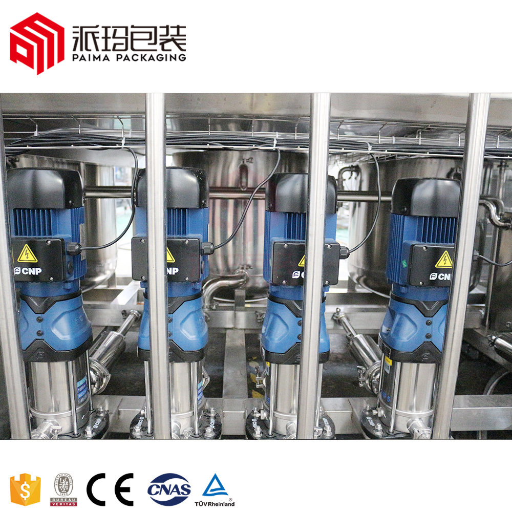 Turnkey project 5 gallon polycarbonate 20l 19l bottle water plant bucket barrel pail keg washing and filling plant machine line