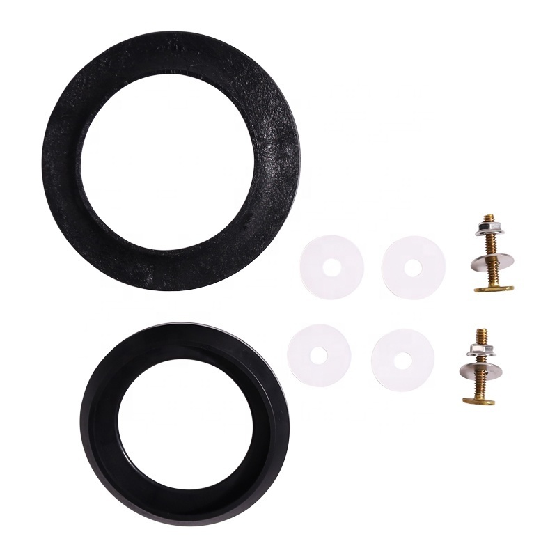 RV Toilet Seal Kit for 34120 and 12524 for Replacement Thetford RV Toilet Parts