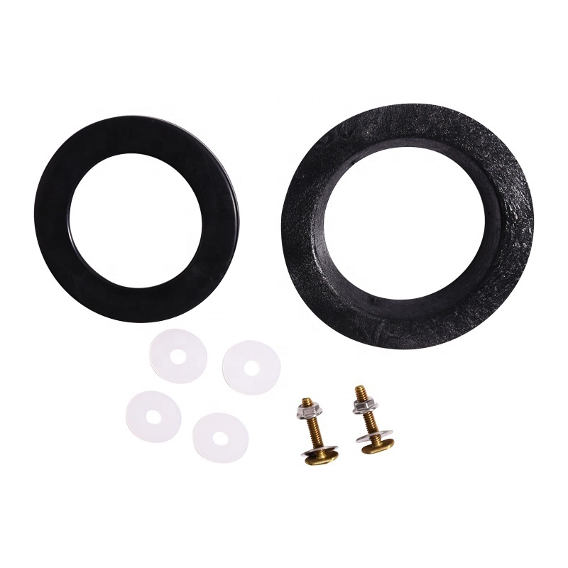 RV Toilet Seal Kit for 34120 and 12524 for Replacement Thetford RV Toilet Parts