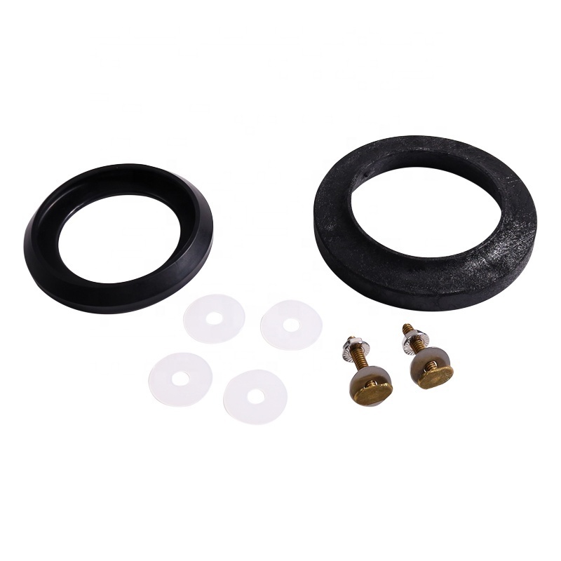 RV Toilet Seal Kit for 34120 and 12524 for Replacement Thetford RV Toilet Parts