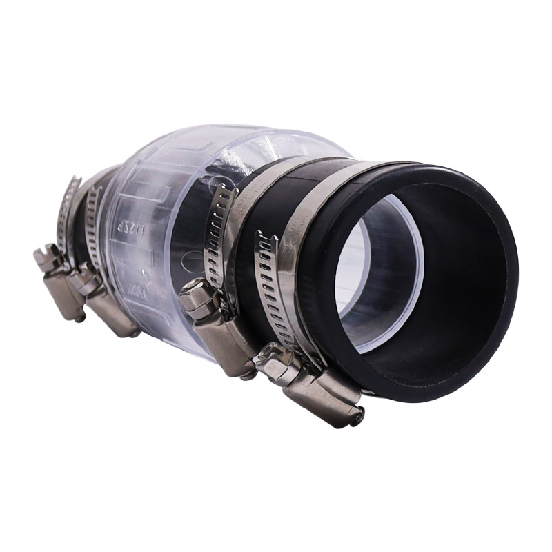 Silent Check Valve - 1-1/2