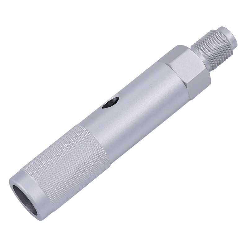 Quick Change 12g 12 Gram CO2 Cartridge Adapter with 88g Bottle Thread M16*1.5