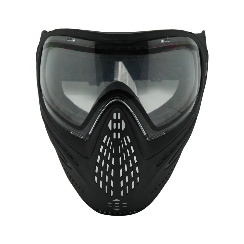 Paintball Great Full Face Mask with DYE I4 I5Thermal Double Lens