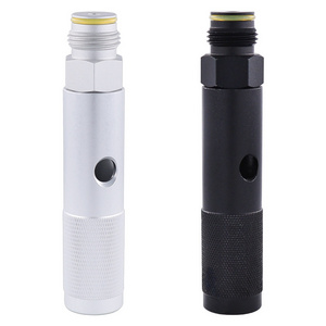 Paintball Quick Change 12 Gram 12g Co2 Cartridge Adapter