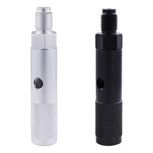 Quick Change 12g 12 Gram CO2 Cartridge Adapter with 88g Bottle Thread M16*1.5