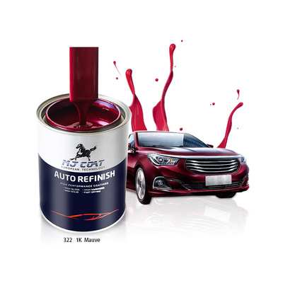 Color Changing Chameleon Pigment Powder for Car Paint Automotive Spray Paint Powder Coating Silicon Car Paint