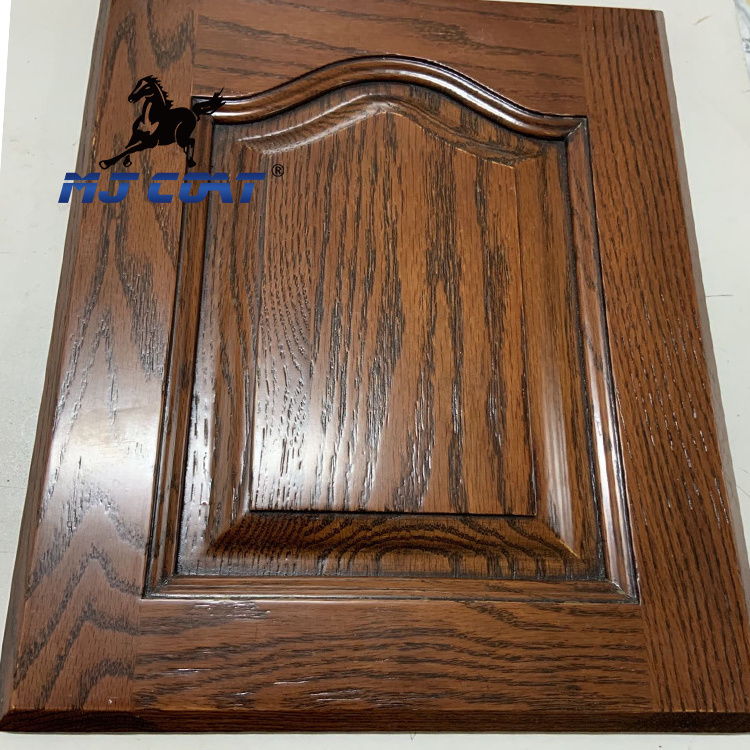 PU Sealer Good Coverage Thick Film Wood finish Clear coats /Hardener /other Additives Wood Paint