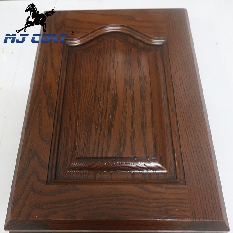 Waterborne PU emulsion forfurniture coating water resistance wood floor sealer polyurethane varnish for furniture