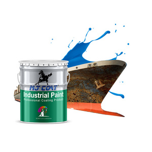 Pure Epoxy Floor Paint High Gloss Sealer Primer Fast Drying Economical Low VOC Industry Floor Paint