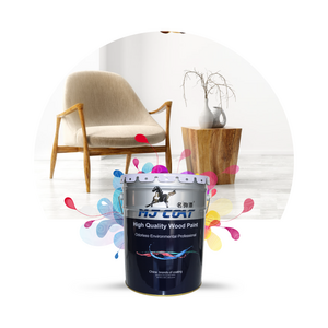 Waterborne PU emulsion forfurniture coating water resistance wood floor sealer polyurethane varnish for furniture