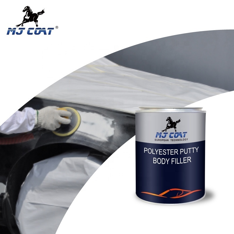 Paint thinner solvent hardener for car paint