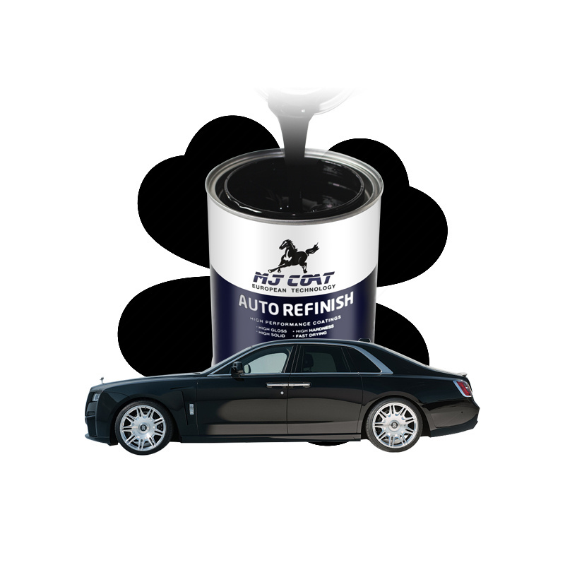 Car paint metallic blue auto paint car paint candy