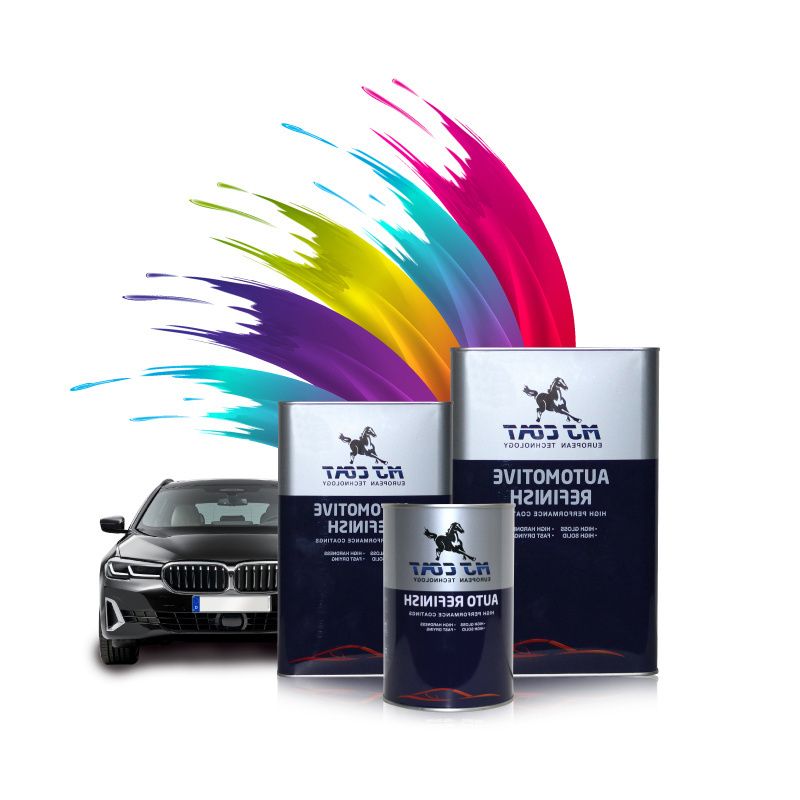 Trending hot products 2020 ceramic coating for car paint