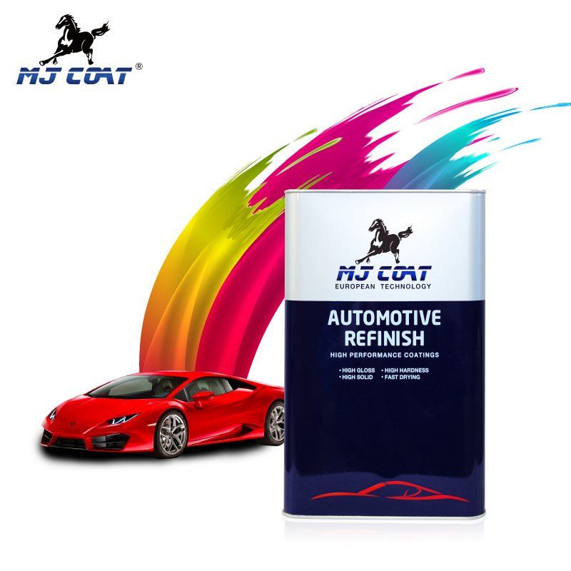 Trending hot products 2020 ceramic coating for car paint