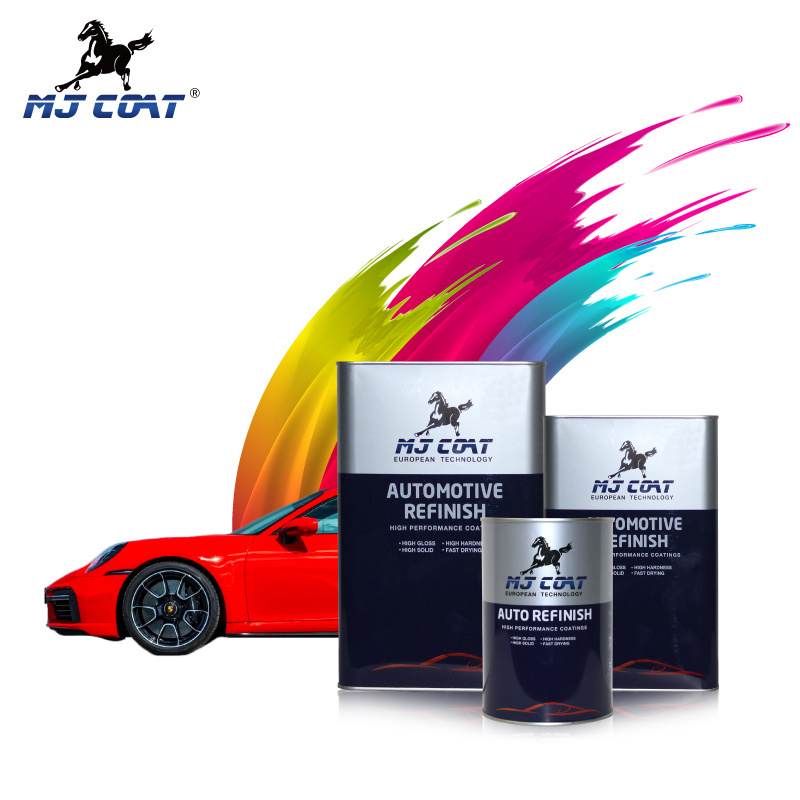 Trending hot products 2020 ceramic coating for car paint