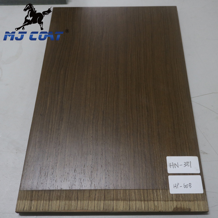 High gloss Nano Liquid Ceramic Wood Coating vanish for wood furnish