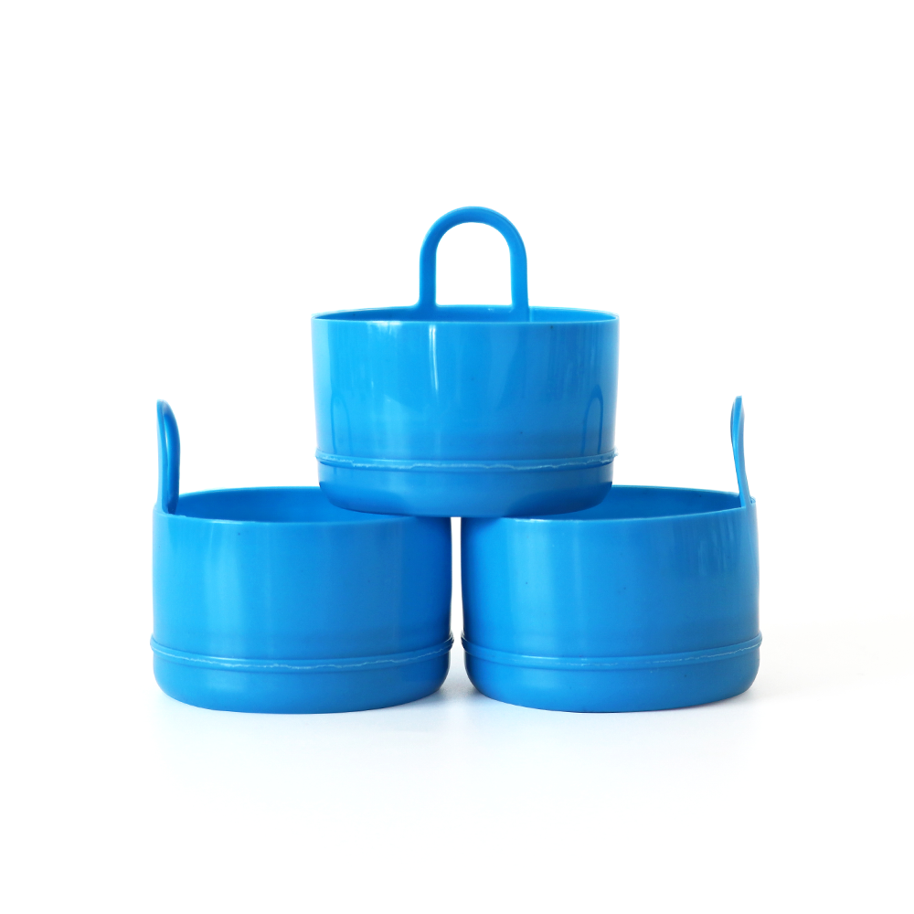 New material  not spill New product 55mm plastic Bottle cap 20 litre 5 gallon water bottle cap