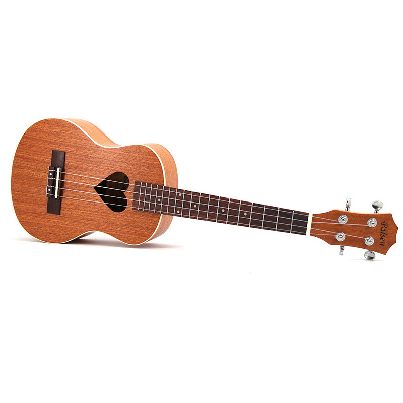 Chinese Musical Instrument 26 Inch Ukulele Tenor Ukulele Cheap Electric Guitar