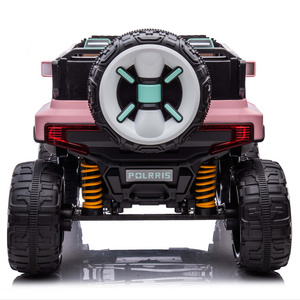 Quality Ranger 12V Remote Control Electric Car - Off-Road Adventure Children Baby Toy Car Ride On Car For Kids To Drive