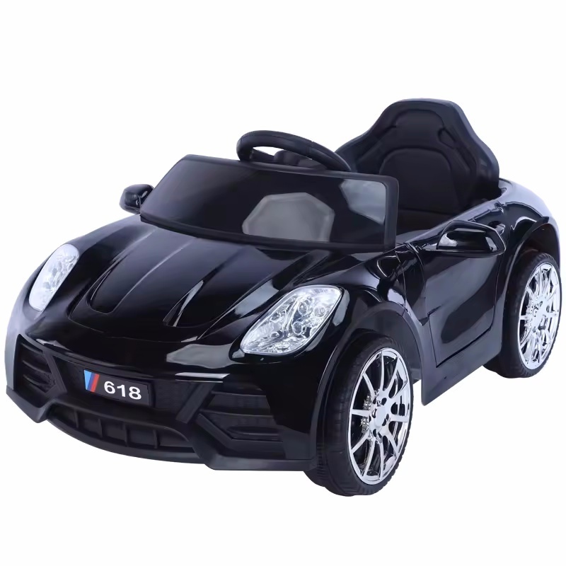 Electric toy cars for kids to drive Children Electric Toy Car With Battery Power Wheel 6v Kids Ride On Car