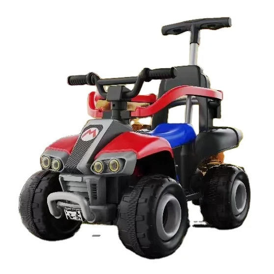 2024 Hot Selling Electric kids small ride on car toy