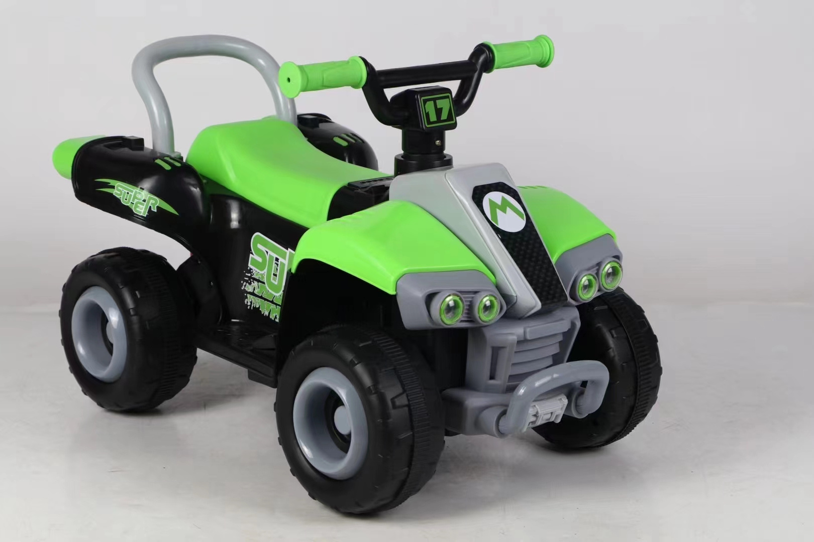 2024 Hot Selling Electric kids small ride on car toy