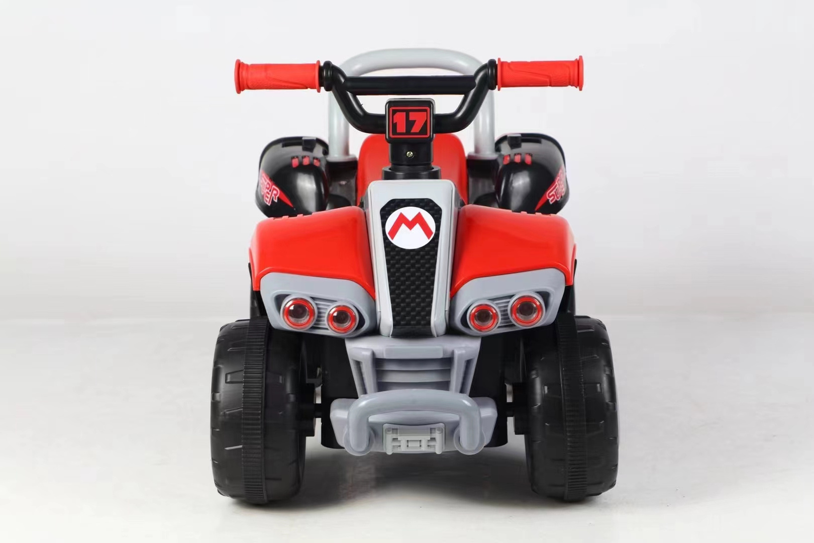 2024 Hot Selling Electric kids small ride on car toy